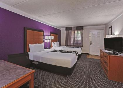 Travelodge by Wyndham Houston Cy-Fair - image 15