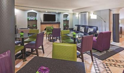 Travelodge by Wyndham Houston Cy-Fair - image 19