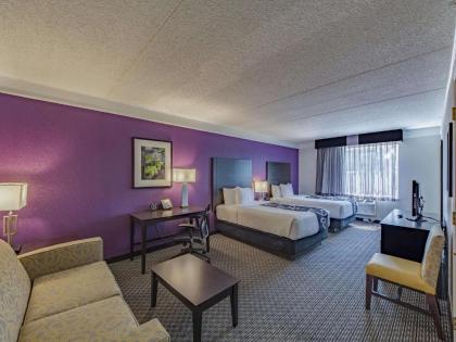 Travelodge by Wyndham Houston Cy-Fair - image 4