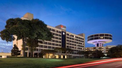 Houston Airport Marriott at George Bush Intercontinental - image 1