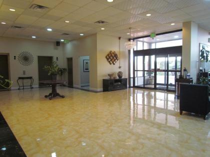 Romana Hotel - Houston Southwest - image 18