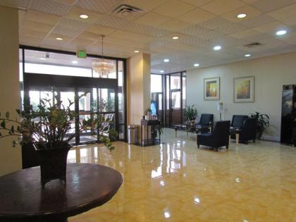 Romana Hotel - Houston Southwest - image 19