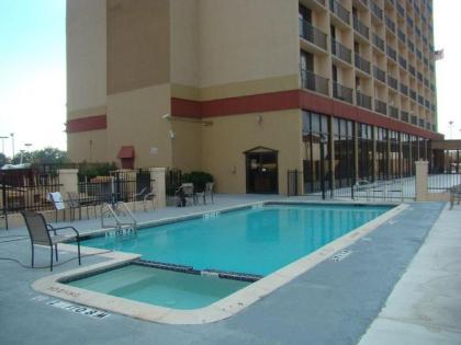 Romana Hotel - Houston Southwest - image 4