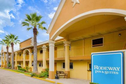 Rodeway Inn & Suites Medical Center - image 1