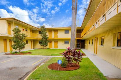 Rodeway Inn & Suites Medical Center - image 15