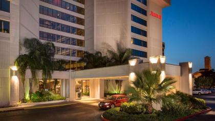 Houston Marriott Westchase - image 13