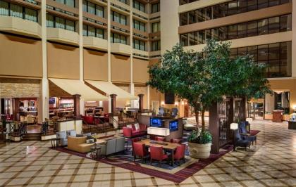 Houston Marriott Westchase - image 15