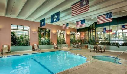 Houston Marriott Westchase - image 16