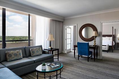 Houston Marriott Westchase - image 2