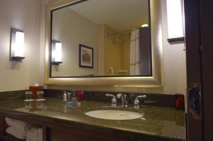 Houston Marriott Westchase - image 5