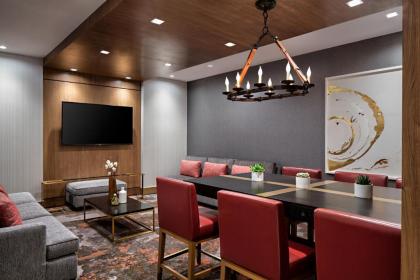 Houston Marriott Westchase - image 9