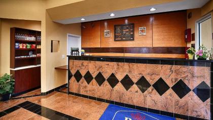 Best Western Windsor Suites - image 3