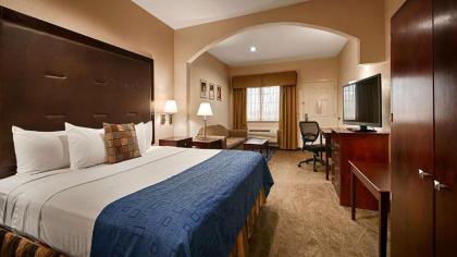 Best Western Windsor Suites - image 7