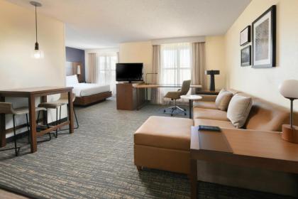 Residence Inn Houston Westchase On Westheimer - image 19