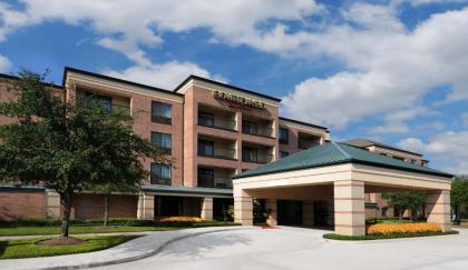 Courtyard by Marriott Houston Northwest - image 1