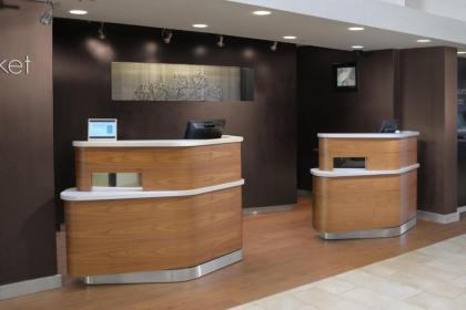 Courtyard by Marriott Houston Northwest - image 13