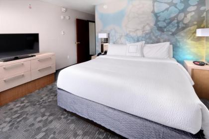 Courtyard by Marriott Houston Northwest - image 18