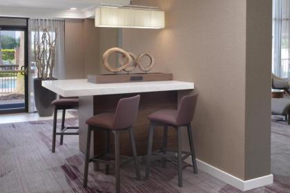 Courtyard by Marriott Houston Northwest - image 7