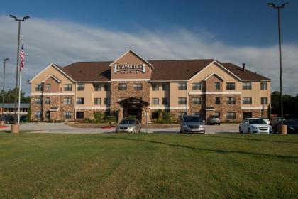 Staybridge Suites Houston NW/Willowbrook an IHG Hotel - image 1