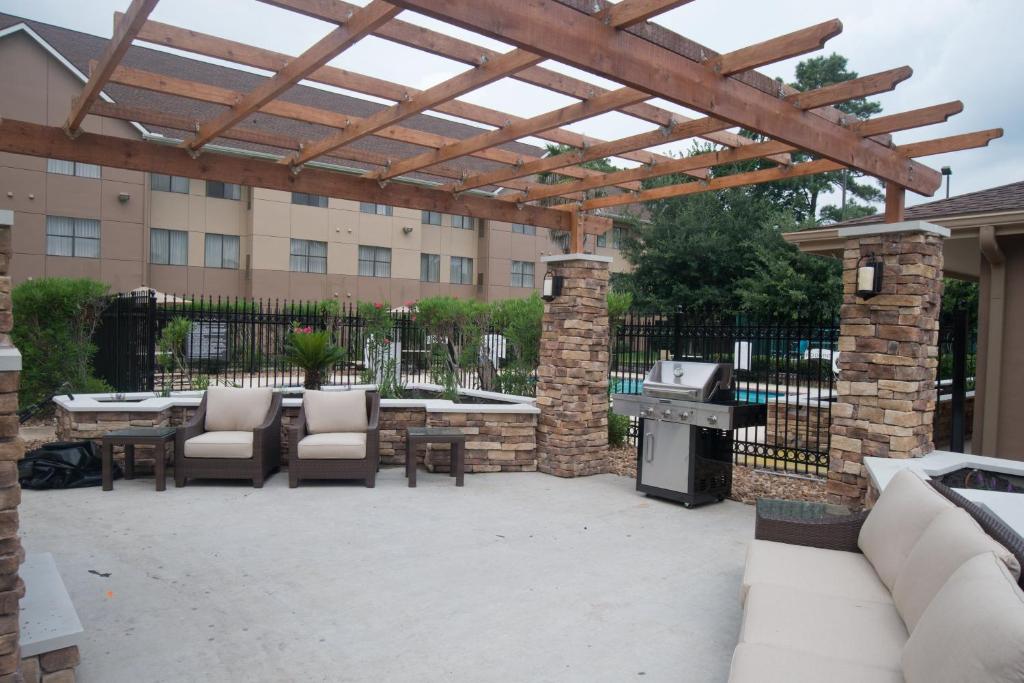 Staybridge Suites Houston NW/Willowbrook an IHG Hotel - image 7