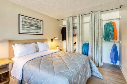 InTown Suites Extended Stay Select Houston TX 290 Hollister - image 1