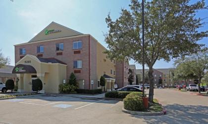 Extended Stay America Suites - Houston - Katy Freeway - Energy Corridor - image 1