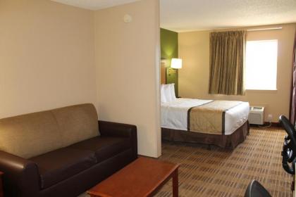 Extended Stay America Suites - Houston - Katy Freeway - Energy Corridor - image 12