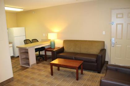 Extended Stay America Suites - Houston - Katy Freeway - Energy Corridor - image 19