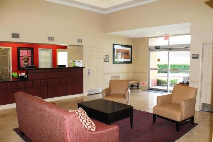 Extended Stay America Suites - Houston - Katy Freeway - Energy Corridor - image 6