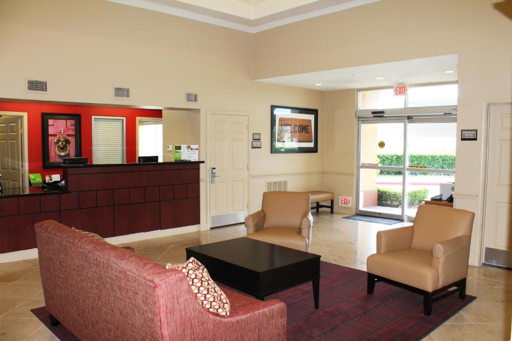 Extended Stay America Suites - Houston - Katy Freeway - Energy Corridor - image 6