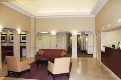 Extended Stay America Suites - Houston - Katy Freeway - Energy Corridor - image 7