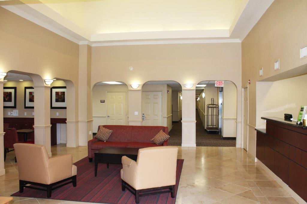 Extended Stay America Suites - Houston - Katy Freeway - Energy Corridor - image 7