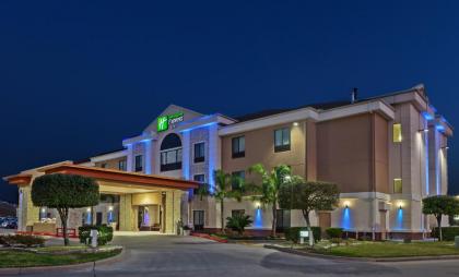 Holiday Inn Express Hotel and Suites Houston East an IHG Hotel - image 12