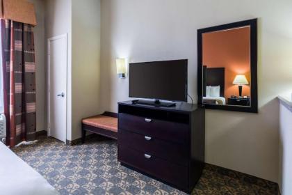 Comfort Suites Westchase Houston Energy Corridor - image 11