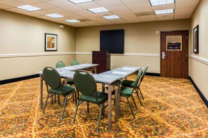 Comfort Suites Westchase Houston Energy Corridor - image 4