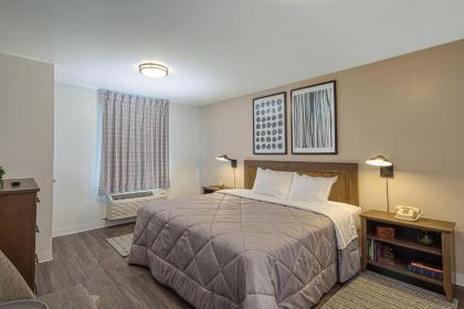 InTown Suites Extended Stay Houston/Greenspoint - image 16