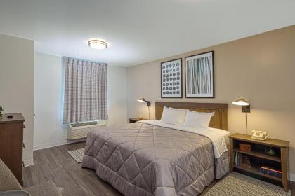 InTown Suites Extended Stay Houston TX-Hobby Airport - image 1