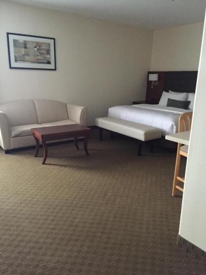 Best Western Plus Downtown Inn & Suites - image 14