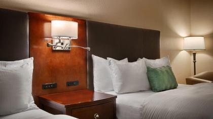 Best Western Plus Downtown Inn & Suites - image 15