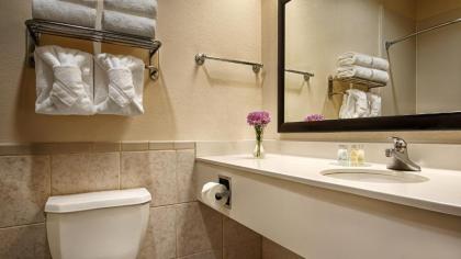 Best Western Plus Downtown Inn & Suites - image 19