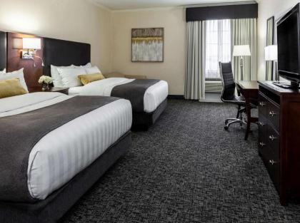 Best Western Plus Downtown Inn & Suites - image 3