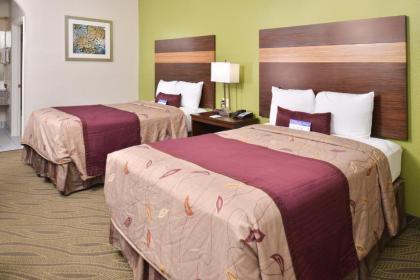 Americas Best Value Inn Downtown Houston - image 5