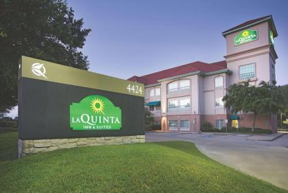 La Quinta by Wyndham Houston West at Clay Road - image 1