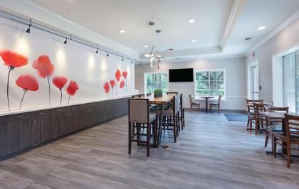 La Quinta by Wyndham Houston West at Clay Road - image 12