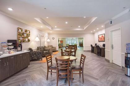 La Quinta by Wyndham Houston West at Clay Road - image 19