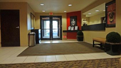 Extended Stay America Suites - Houston - I-10 West - CityCentre - image 14