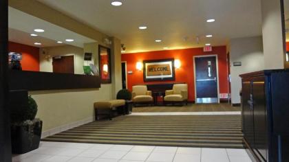 Extended Stay America Suites - Houston - I-10 West - CityCentre - image 15