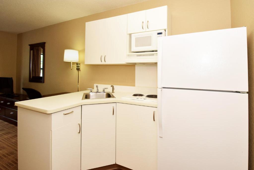 Extended Stay America Suites - Houston - I-10 West - CityCentre - image 7