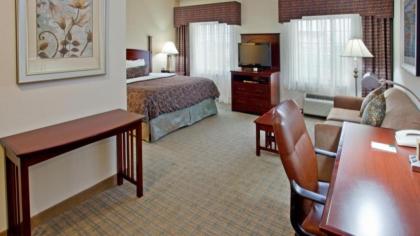 Staybridge Suites Houston West - Energy Corridor an IHG Hotel - image 3