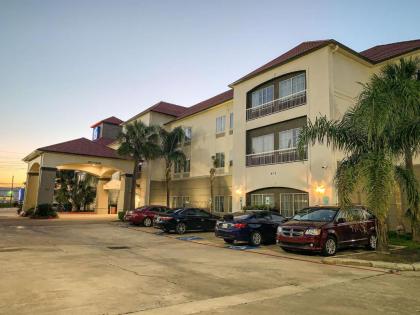 Motel 6-Houston TX - Spring - image 1